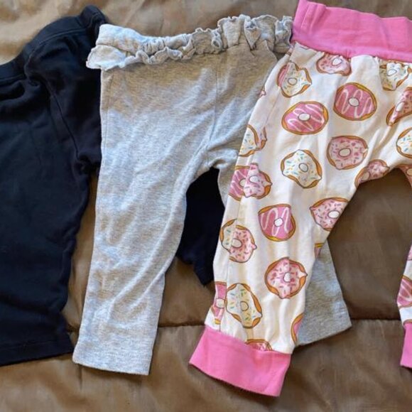 GIRLS 9 MONTH LOT - Picture 6 of 8